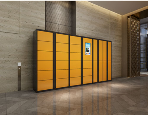 電子儲(chǔ)物柜帶來的革新！