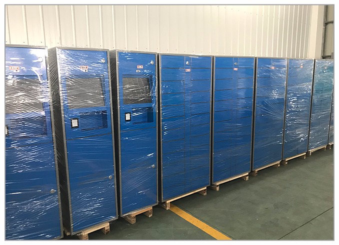 智能快遞柜的三個優勢 智能快遞柜的三個優勢