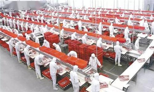 美又一肉類加工廠暴發(fā)群體感染，373名工人核酸檢測陽性，食品安全生產(chǎn)引擔憂