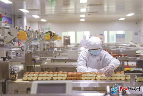 盼盼食品二十二款產(chǎn)品護航巴黎奧運，全力保障奧運村食品供應